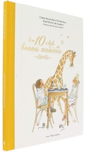 10 clés des bonnes manières / Claire Boutrolle