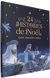 24 histoires de Noël