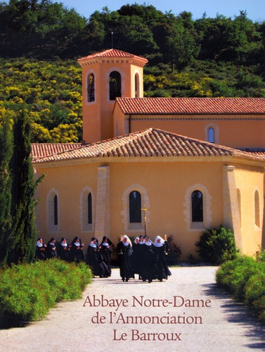 Abbaye Notre-Dame de l’Annonciation (Brochure)