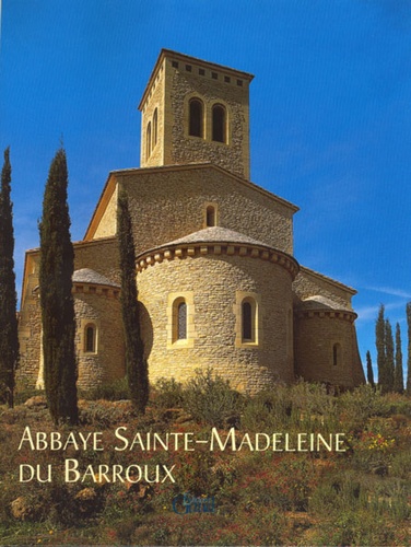 Abbaye Sainte Madeleine Brochure