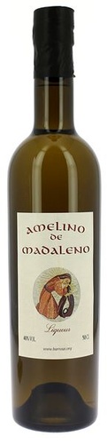 Amelino de Madaleno Liqueur 40° 50 cl