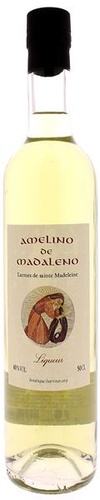 Amelino de Madaleno Liqueur 40° 50 cl