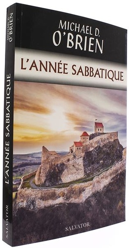 Année sabbatique / Michael O'Brien