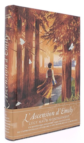 Ascension d'Emily - Emily T.2 / Lucy Maud Montgomery