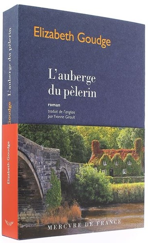 Auberge du pèlerin / Elizabeth Goudge