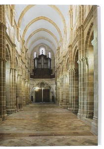 Autun (Coll. la grâce d'une cathédrale) / Collectif