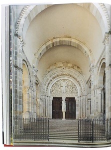 Autun (Coll. la grâce d'une cathédrale) / Collectif