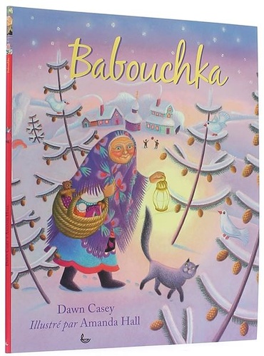 Babouchka / Dawn Casey