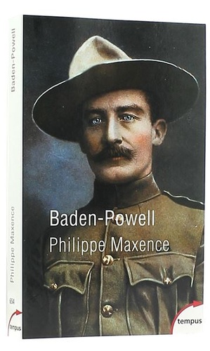 Baden Powell / Philippe Maxence