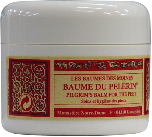 Baume du pèlerin