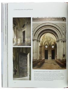 Bayeux joyau du gothique normand (Coll. La grâce d'une cathédrale) / Collectif