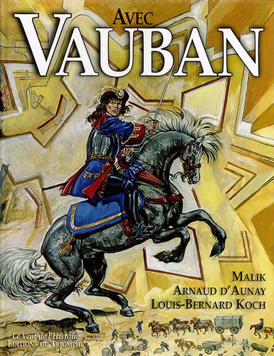 BD Avec Vauban