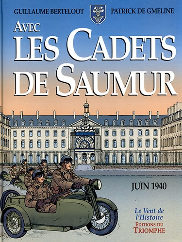 BD Cadets de Saumur