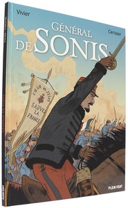 BD Général de Sonis / Vivier, Cerisier