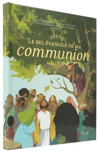 Bel Evangile de ma communion