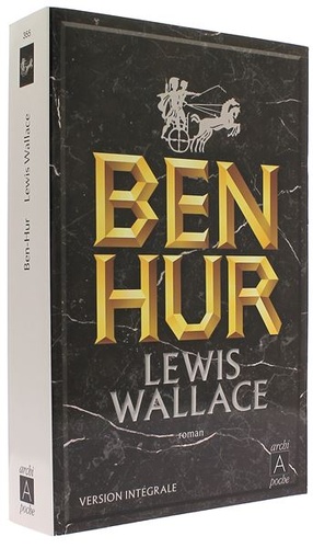 Ben-Hur (Poche) / Lewis Wallace