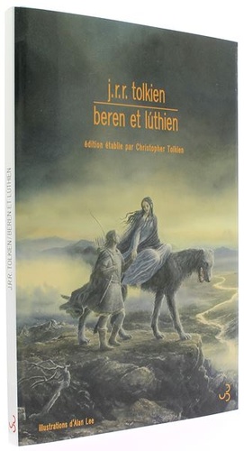 Beren et Lùthien / John Ronald Reuel Tolkien