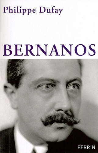 Bernanos / Philippe Dufay