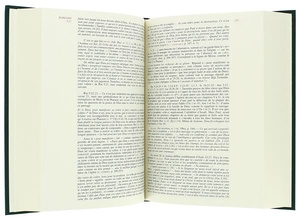 Bible chrétienne 3 - Actes des Apôtres, Epîtres aux Romains, Corinthiens, Galates / Dom Jean-Nesmy