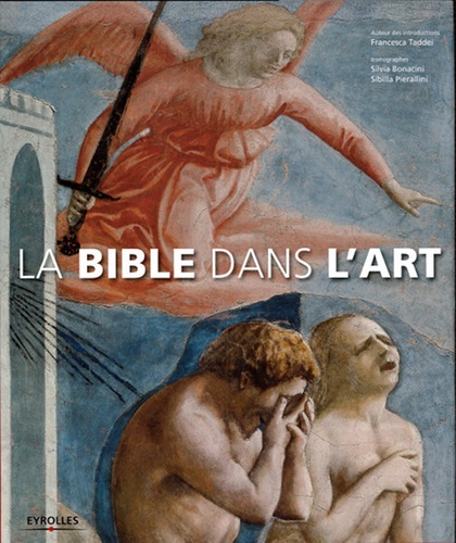 Bible dans l'art / Francesca Taddei