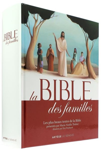 Bible des familles