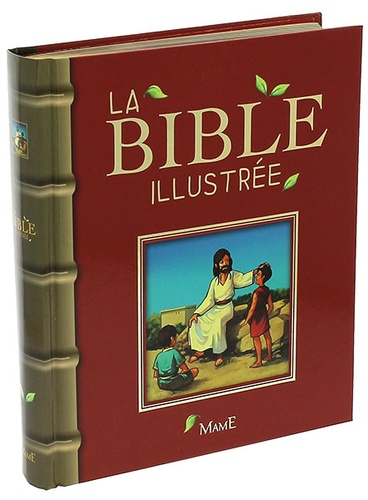 Bible illustrée / Campagnac, Raimbault