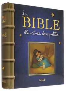 Bible illustrée des petits