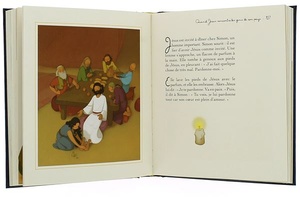 Bible illustrée des petits