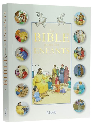 Bible pour les enfants / Amiot, Campagnac