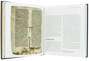 Bibles de l'Antiquité à la Renaissance - Bibliothèque apostolique vaticane / Ambrogio Piazzoni, Francesca Manzari