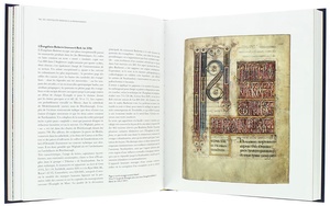 Bibles de l'Antiquité à la Renaissance - Bibliothèque apostolique vaticane / Ambrogio Piazzoni, Francesca Manzari