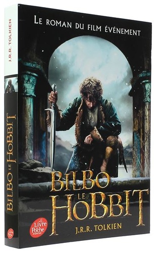 Bilbo le hobbit (Poche) / J-R-R Tolkien