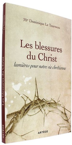 Blessures du Christ - Lumières pour notre vie chrétienne / Dominique Le Tourneau