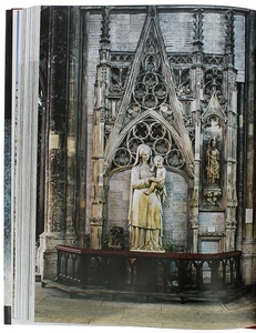 Bordeaux - Saint-André, primatiale d'Aquitaine (Coll. La grâce d'une cathédrale) / Collectif