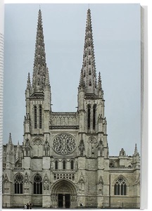 Bordeaux - Saint-André, primatiale d'Aquitaine (Coll. La grâce d'une cathédrale) / Collectif