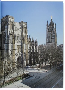 Bordeaux - Saint-André, primatiale d'Aquitaine (Coll. La grâce d'une cathédrale) / Collectif