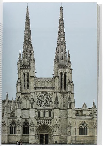 Bordeaux - Saint-André, primatiale d'Aquitaine (Coll. La grâce d'une cathédrale) / Collectif