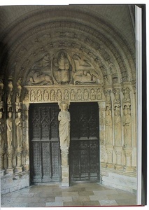 Bourges la grâce d'une cathédrale / Collectif