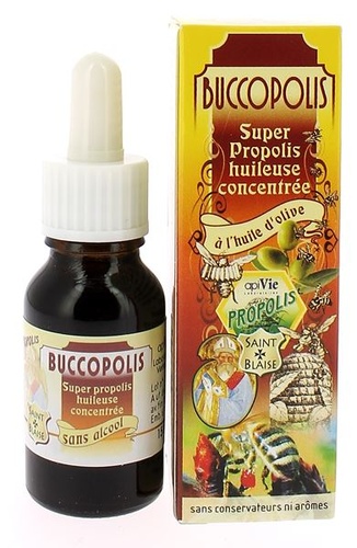 Buccopolis 30 ml