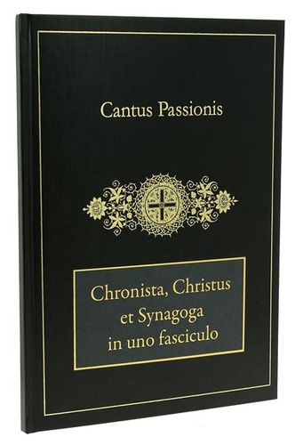 Cantus Passionis complet