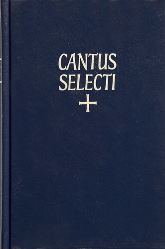 Cantus selecti