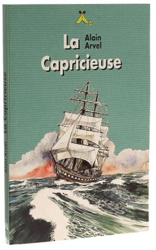 Capricieuse / Alain Arvel