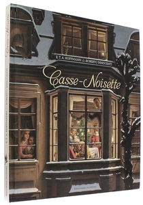 Casse-Noisette / Ernst T.A. Hoffmann, Roberto Innocenti