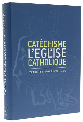 Catéchisme de l'Eglise catholique