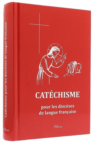 Catéchisme pour les diocèses de langue Française / Quinet, Boyer