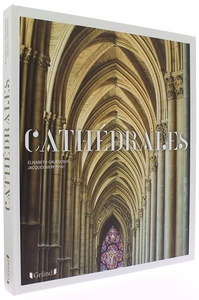 Cathédrales / Elisabeth Gaussero