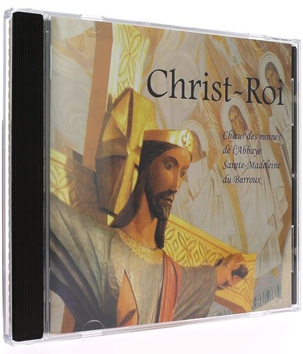 CD Barroux : Christ-Roi