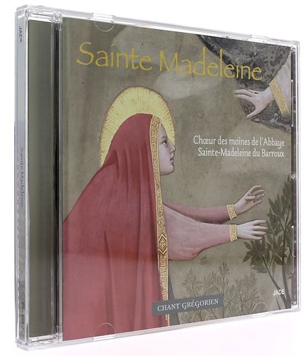 CD Barroux : Sainte Madeleine