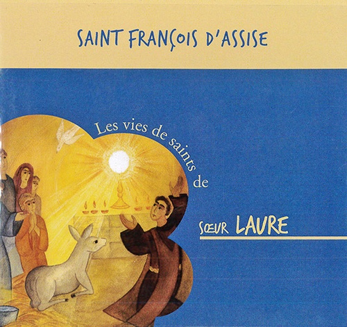 CD Saint François d’Assise / Sr Laure