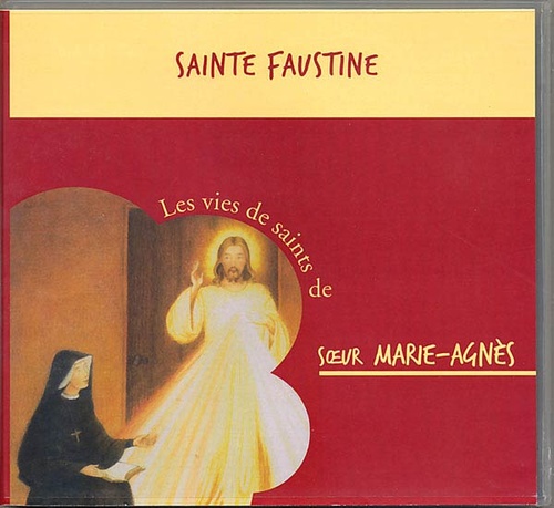 CD Sainte Faustine / Sr Laure